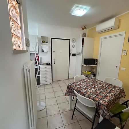 Casa Al Mare Apartment Фано Екстериор снимка