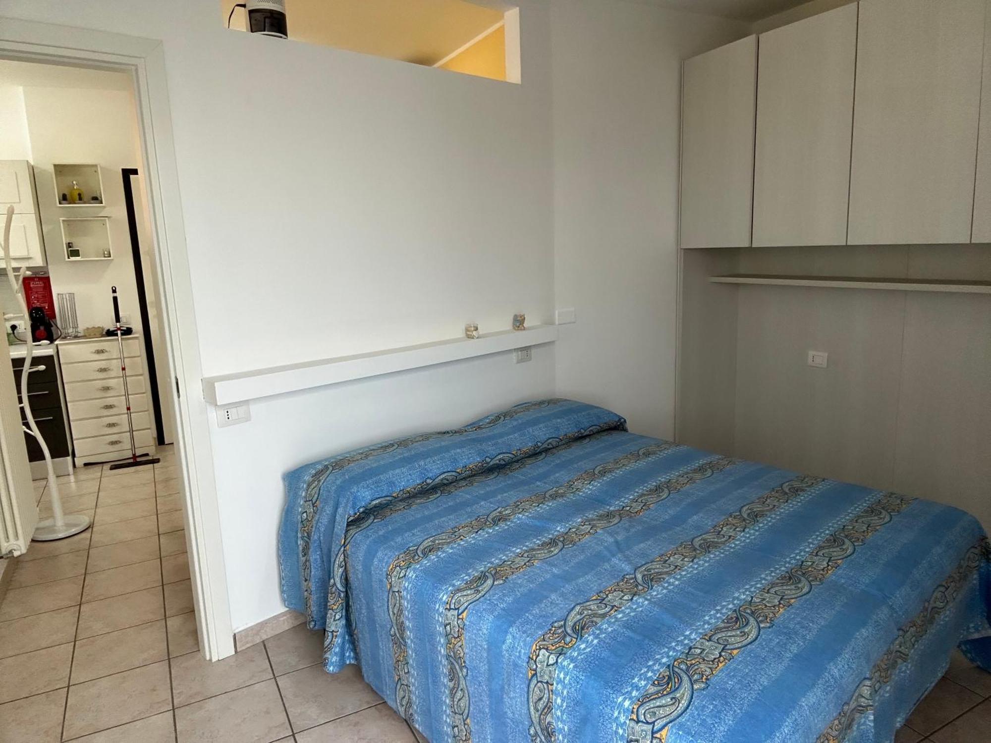 Casa Al Mare Apartment Фано Екстериор снимка