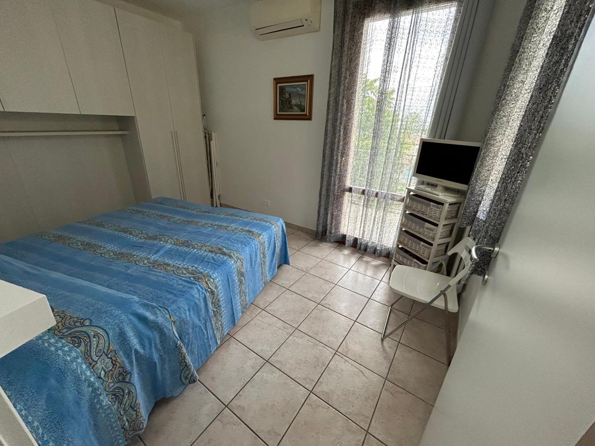Casa Al Mare Apartment Фано Екстериор снимка